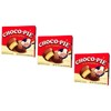 3 Packs - Choco Pie With Marshmallow - Banh Choco
