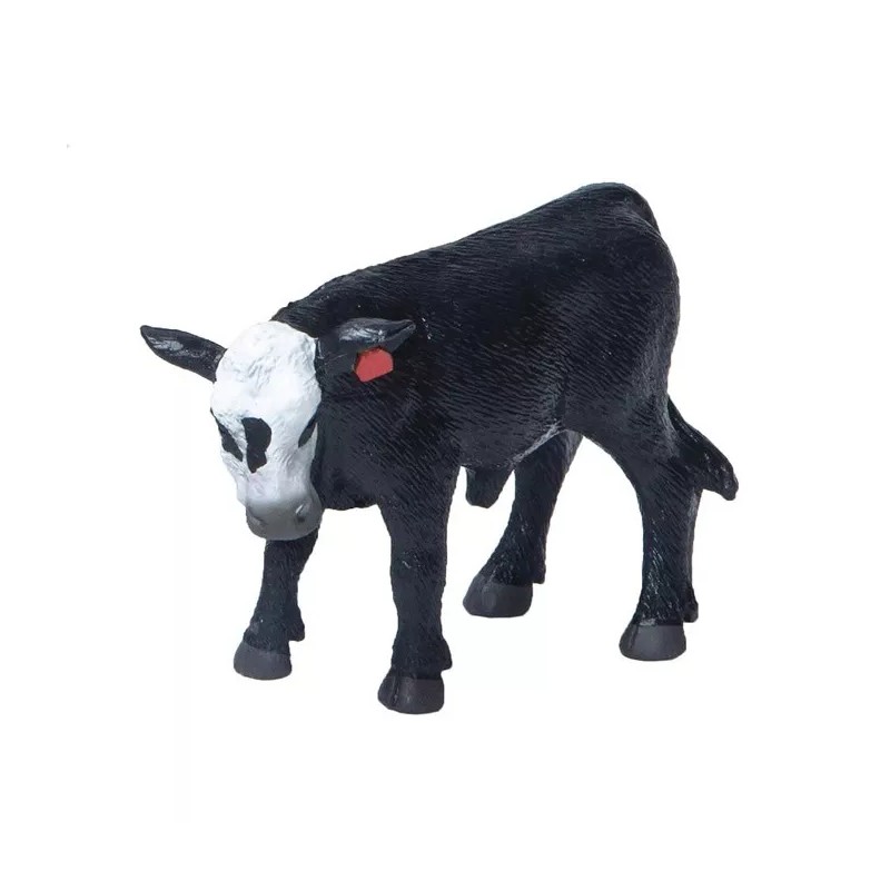 Little Buster Toys Livestock Bundle, 12 piece 5 Different Cows