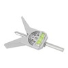 Pipe Center Finder Safety Pipe Marker Centering Head Tool High