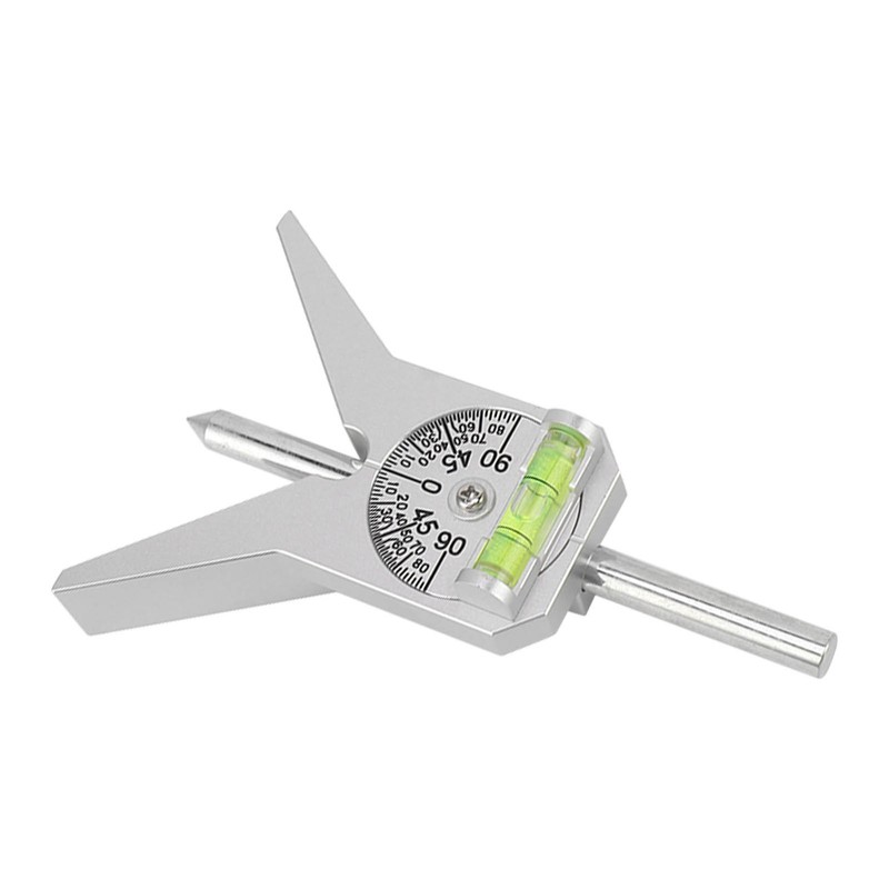 Pipe Center Finder Safety Pipe Marker Centering Head Tool High