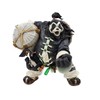 World of Warcraft Pandaren Brewmaster Deluxe Action Figure