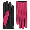 Roeckl Women's Granada Touch Gloves, Orchid, 6, Orchid