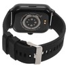 2.02in Curved Screen Smart Watch Blood Glucose Measure Health Monitor