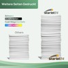 Starlet24 18XL 18 Multipack Compatible Replacement for Epson 18XL 18