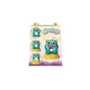 Goliath Nestlings Interactive Cuddly Toy with Light and Sound Effects