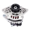 MOCA N13209 New Alternator Compatible with 2012-2017 for Hyundai Accent
