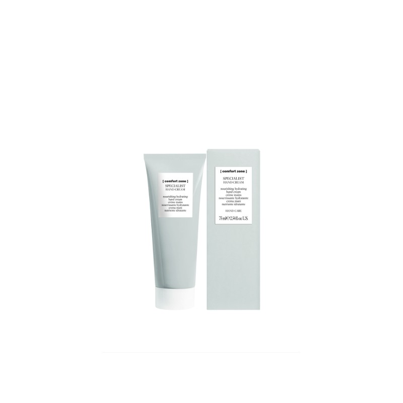 Comfort Zone Specialist Hand Cream 75ml