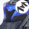 Motorcycle Traction Pad & Tank Pad for Yamaha MT-09 (8BL-RN87J)