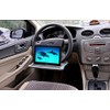 Rayauto Car Rest Tablet Stand Dining Table Steering Wheel Tray