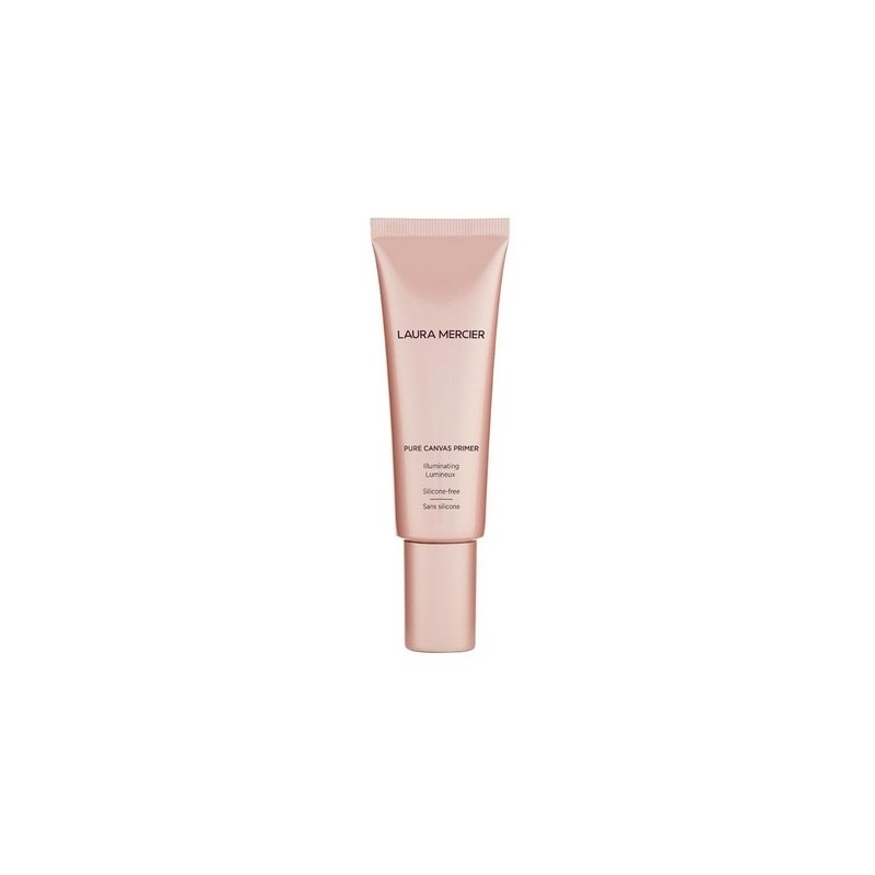 [Hwajulmeok Prep] Laura Mercier Pure Canvas Primer / [화잘먹프렙] 로라메르시에