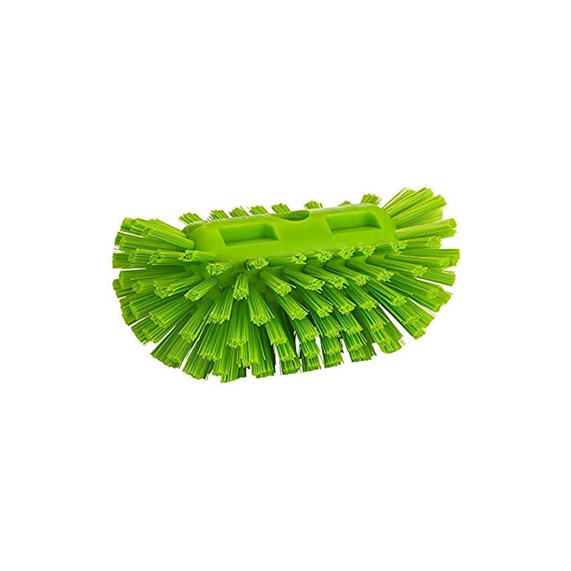 Vikan - Hygiene Tank Brush - Hard Fibres - 130