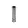 Lskioer 2Pcs 10 Point Spline Lug Nuts, 13/16" & 7/8"