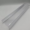 Whelen Clear ULTRA/FREEDOM/9M replacement lens 15.75"