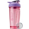 BlenderBottle, Strada™ Tritan, Odor-Resistant Tritan Material - Color: Cobalt, Size: