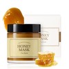 I'M From Honey Mask - Natural Herbal 38.7% Inside, Pure