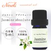 e-aroma Jasmine Absolute 5ml Essential Oil Essential Oil Aroma Oil
