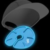 Chiller Body Cooling Hat Inserts - Two Per Pack