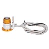 Carbide Probe Touch Tool Setter, Strong Magnet, Waterproof Aluminum Alloy
