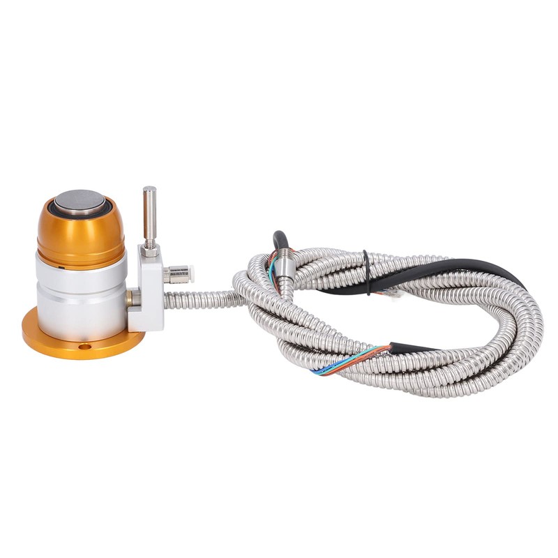 Carbide Probe Touch Tool Setter, Strong Magnet, Waterproof Aluminum Alloy
