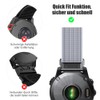 ANBEST 22 mm Nylon Strap for Garmin Fenix 7 Pro/6