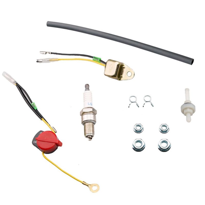 Tapa Carburetor Compatible with Westinghouse 212cc Engine and Pressure Washer