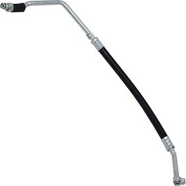 UAC New HVAC A/C Suction Line Hose Assembly HA 112594C