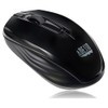 Adesso Ergonomic iMouse S50 - Wireless Optical Mouse