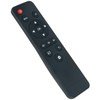 PERFASCIN STV383E Replacement Remote Control Fit for Vankyo STV383E Pocket