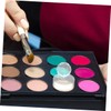 FOMIYES Pcs Eye Shadow Stamp Tool Makeup Gadget Eyeshadow Pressing