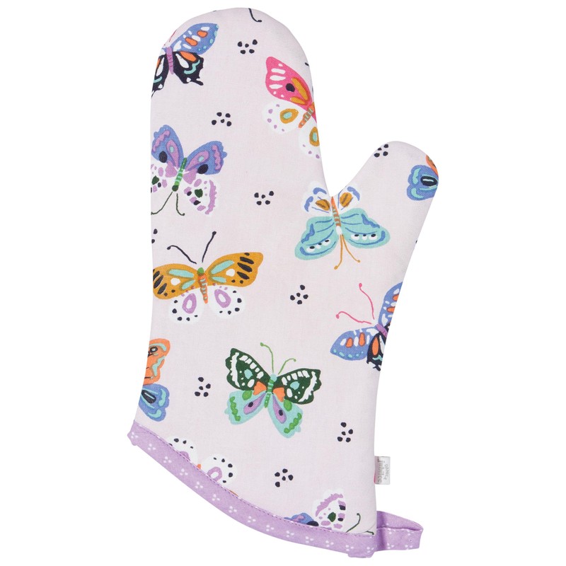 Jubilee Flutter by Butterfly Mitts Set of 2