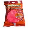 trive Hot Tamales Fierce Cinnamon Hot Stuff Cotton Candy: 3oz