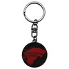 ABYstyle - GAME OF THRONES - Keyring "Winter is coming"