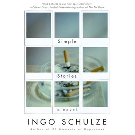 Simple Stories (Vintage International)