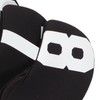 Pack of 10 Golf Iron Headcover Golf Club Head Cover