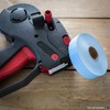 Blue Pricing Lables for Monarch 1131 Price Gun - 8