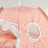 Indoor Pet Tent Detachable Washable Soft Warm Prevent Slip Cute