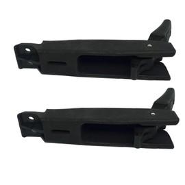 Hood Latchs 2PCS Compatible With International ProStar LoneStar Transtar WorkStar Semi Trucks HC LC Series Pair Replaces 3544924C1 HLK1022