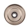 Iggniopt Clutch & Clutch Pulley Clutch Drum Pulley w/Bearing &