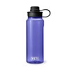 YETI Yonder 1L/34 oz Water Bottle with Yonder Tether Cap,
