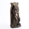 Veronese Design 10 5/8 Inch The Priestess Egyptian Goddess Resin