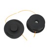 2PCS Trimmer 4002 710 2168 for Stihl FR106 FR108 FS44
