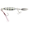 Major Craft Maki Jig Slow, Spinning Metal Jig, 1.1 oz