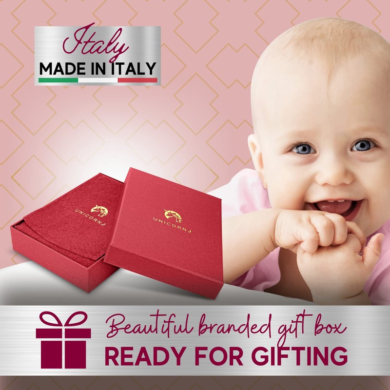 Sterling Silver Baby Spoon Fiddle Pattern Keepsake Engraveable Plain