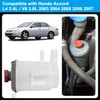 53701-SDA-A01 Power Steering Pump Reservoir + Suction & Return Hose