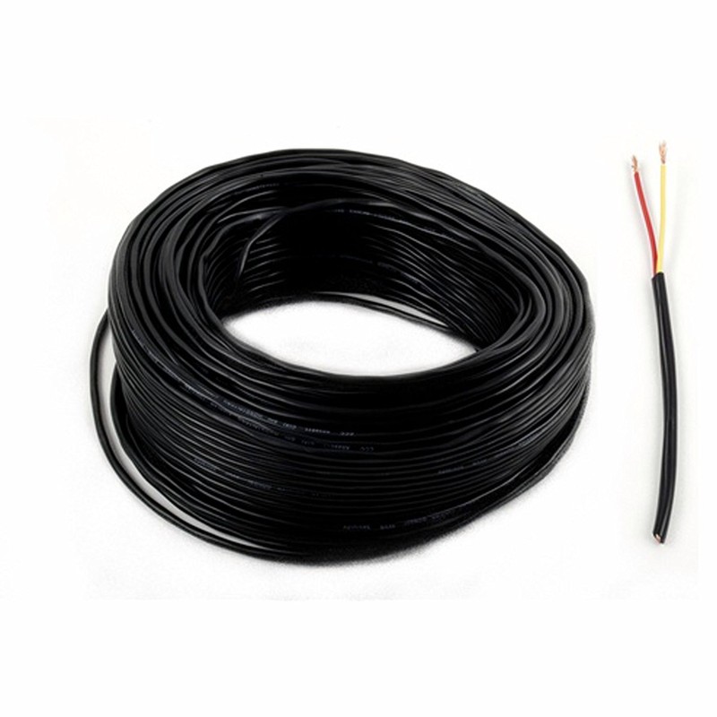 ALEKO LM15120FT 2 Core Electrical Wire Cable Conductor for Gate