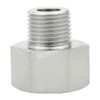 Beduan Stainless Steel Thread Adapter M20x1.5 Female to NPT 1/4"