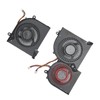 CPU GPU Cooling Fan 4 Pin Good Heat Dissipation Laptop