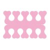 Nail Polish Starter Kit 7 Color Gel + Base Coat