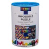 ZZTetris Impossible Puzzle in a Tube