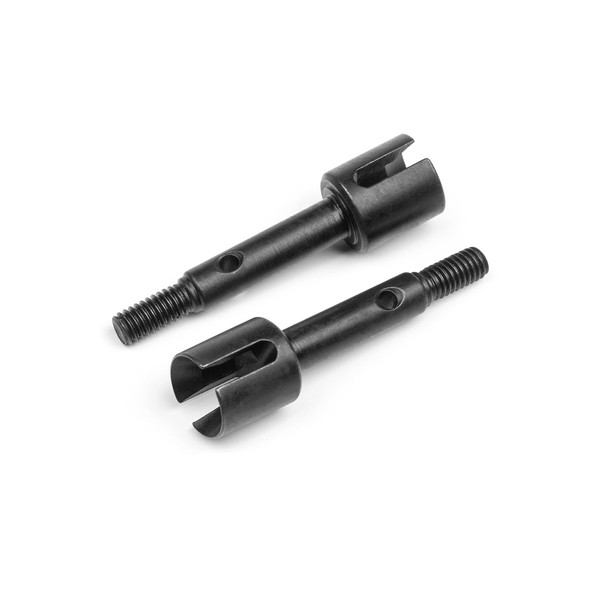 HPI Racing 115295 Stub Axle, (2Pcs), Jumpshot